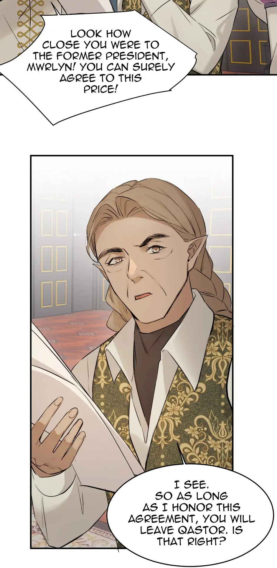 Dragon Raising Manual Chapter 80 - Page 30