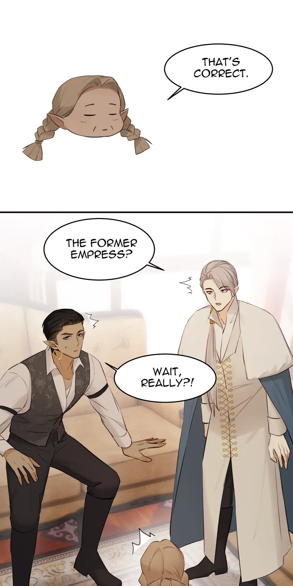 Dragon Raising Manual Chapter 80 - Page 32