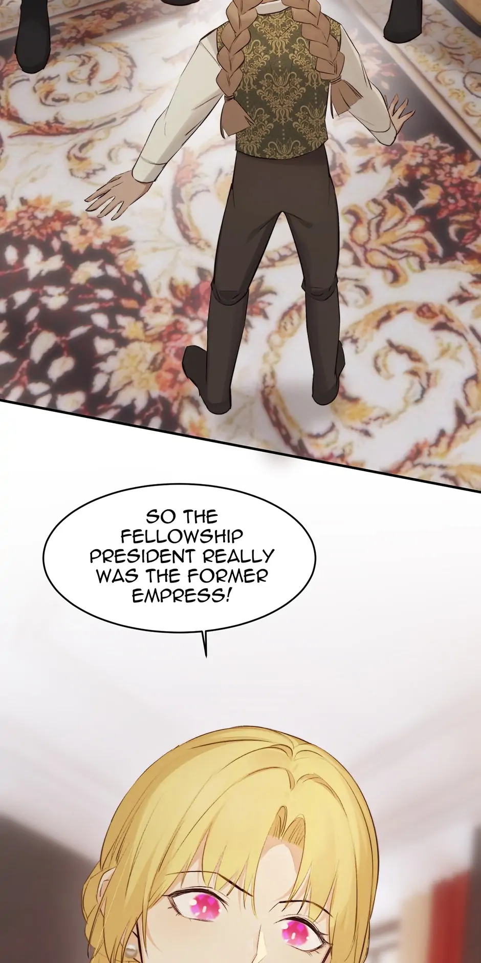 Dragon Raising Manual Chapter 80 - Page 33