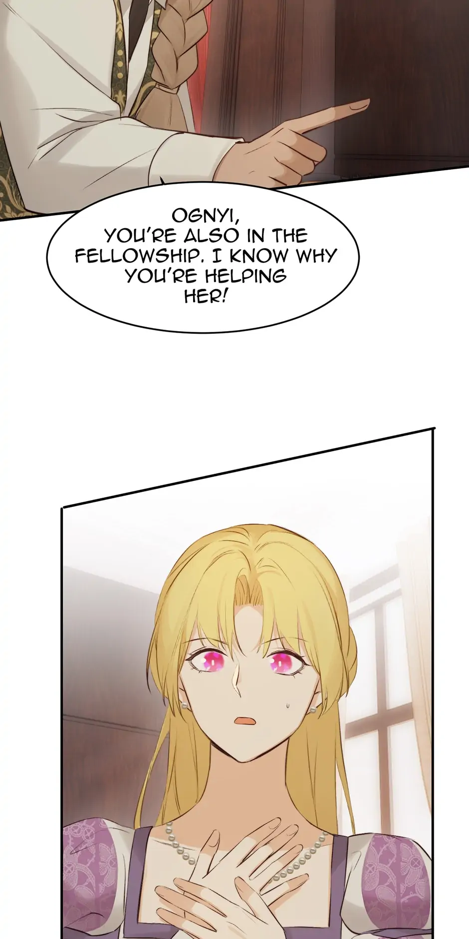Dragon Raising Manual Chapter 80 - Page 39