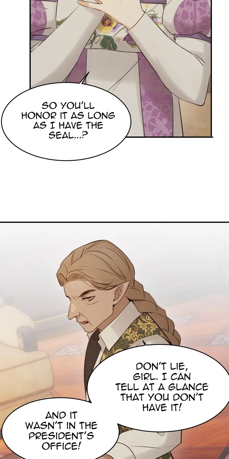 Dragon Raising Manual Chapter 80 - Page 40