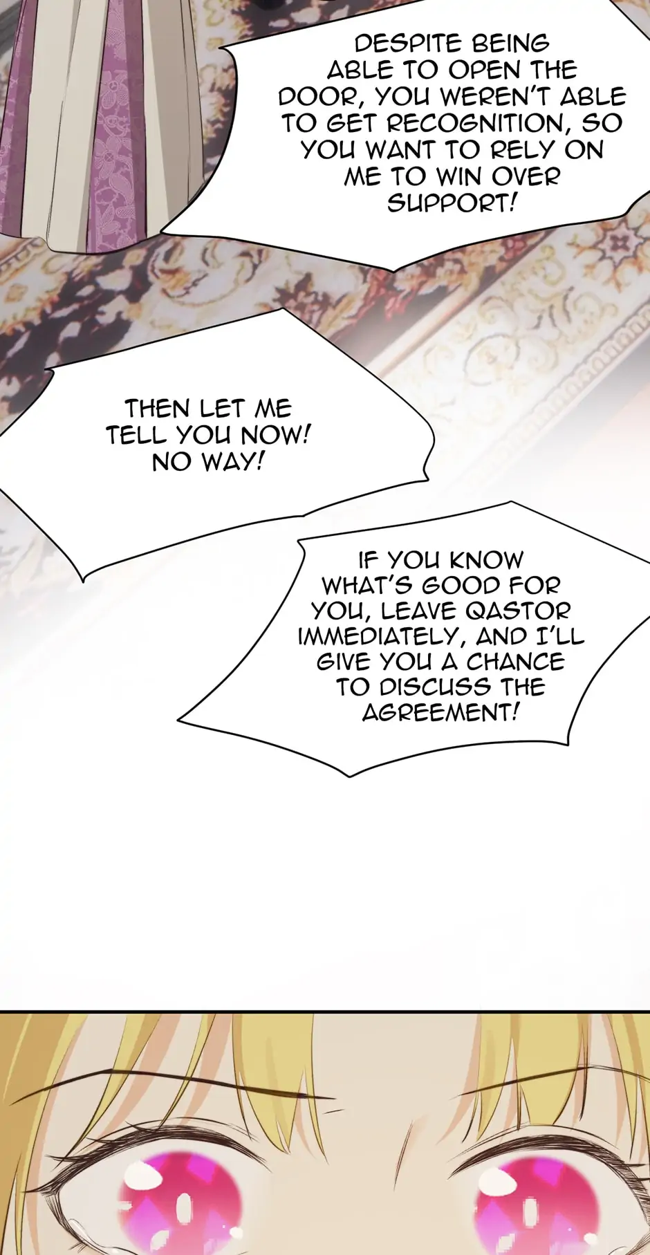 Dragon Raising Manual Chapter 80 - Page 43
