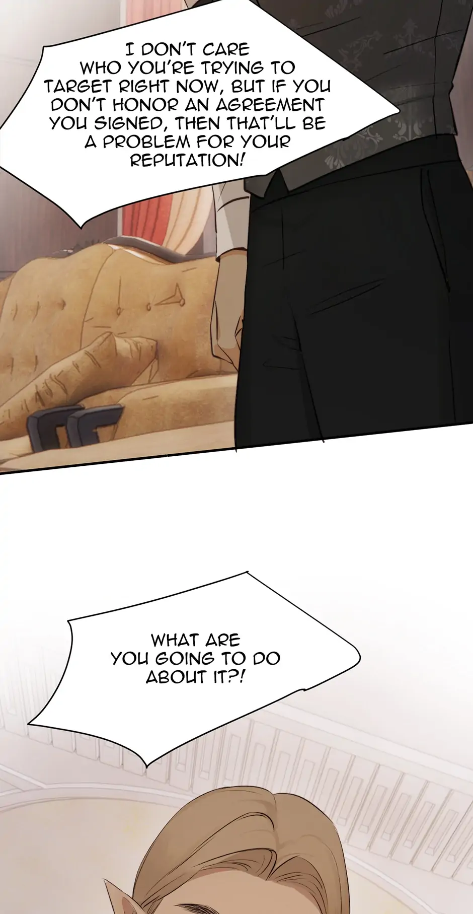 Dragon Raising Manual Chapter 80 - Page 45