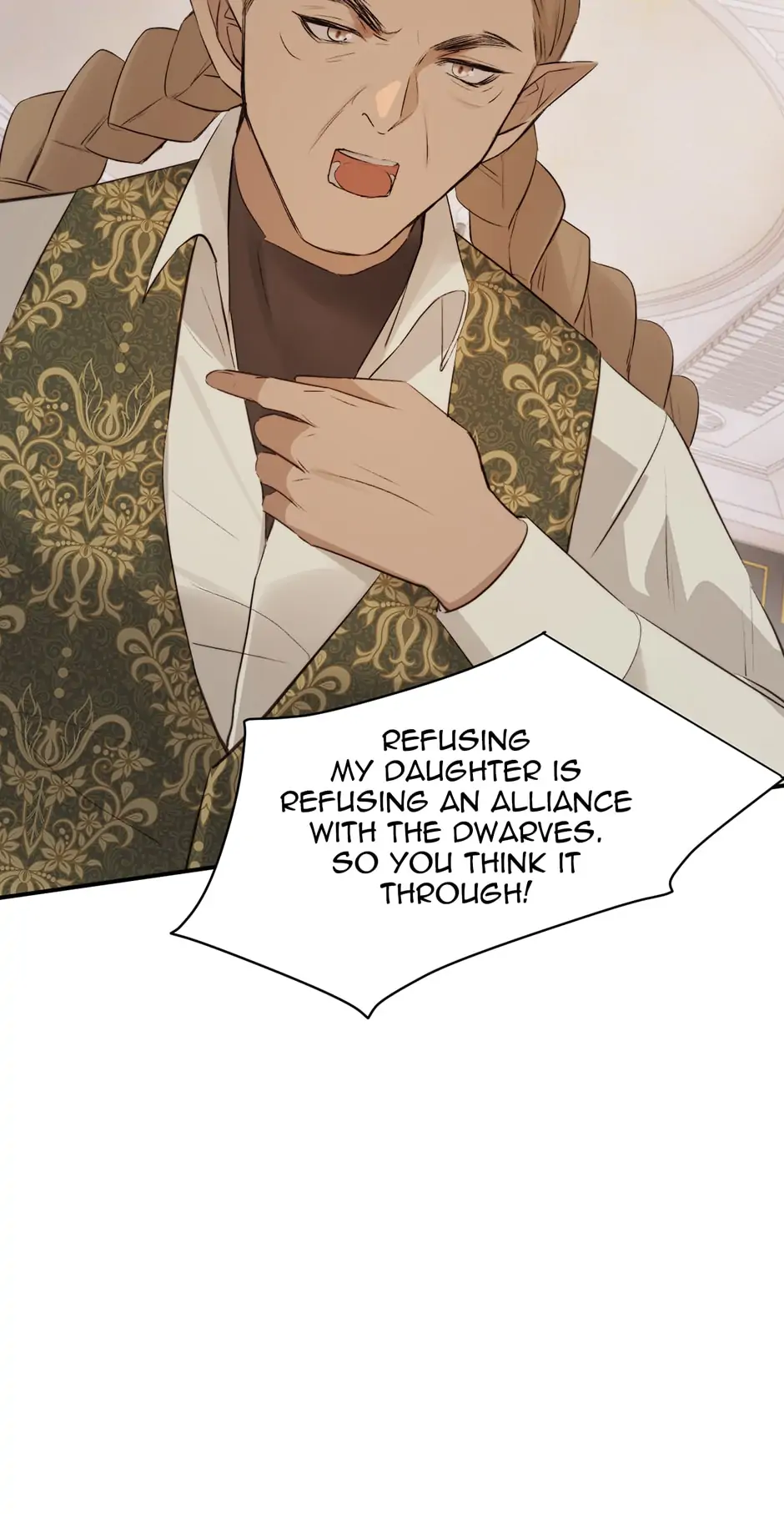 Dragon Raising Manual Chapter 80 - Page 46