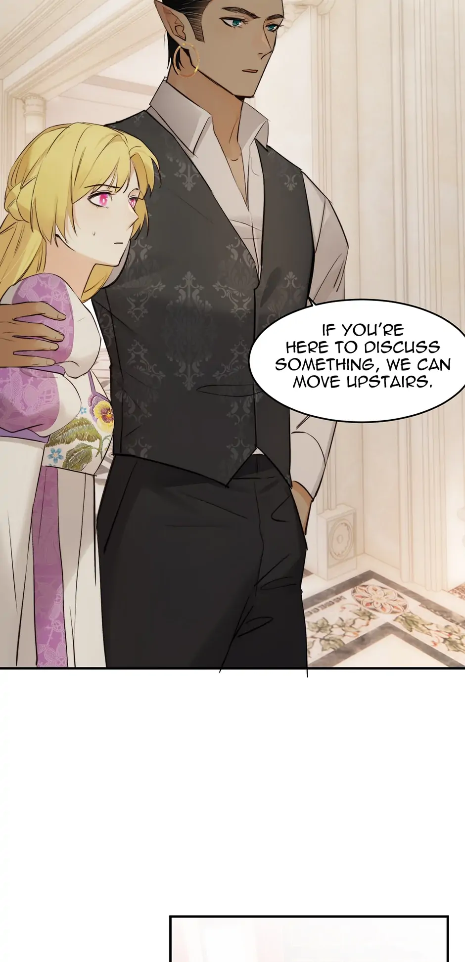 Dragon Raising Manual Chapter 80 - Page 8