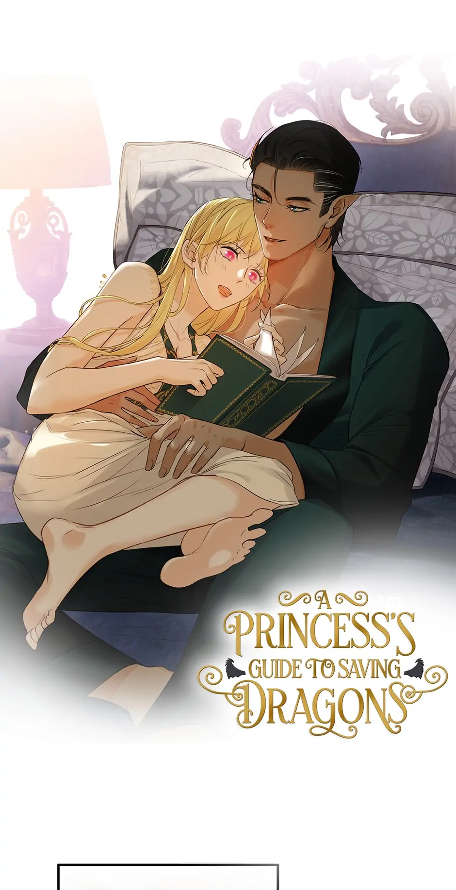 Dragon Raising Manual Chapter 81 - Page 1