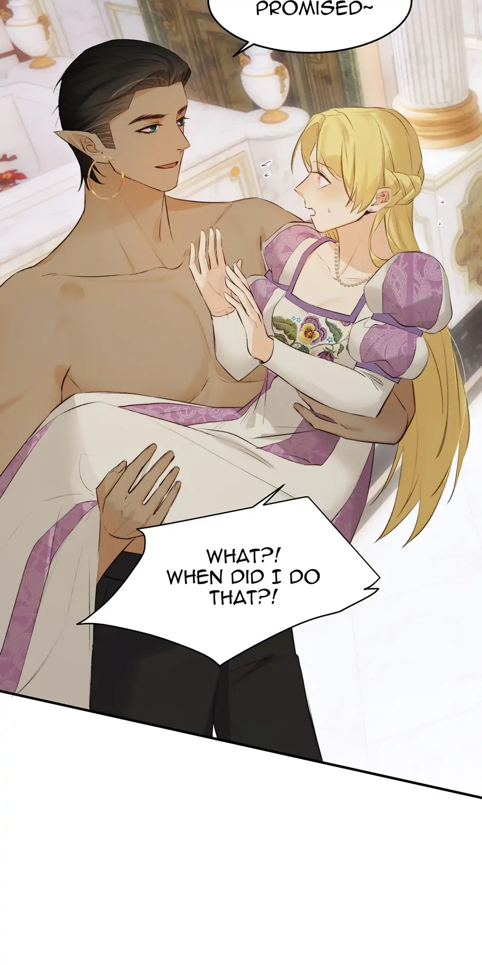 Dragon Raising Manual Chapter 81 - Page 11