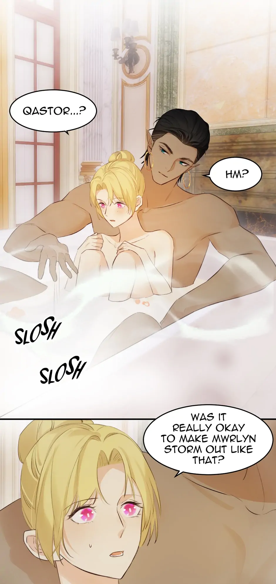 Dragon Raising Manual Chapter 81 - Page 14