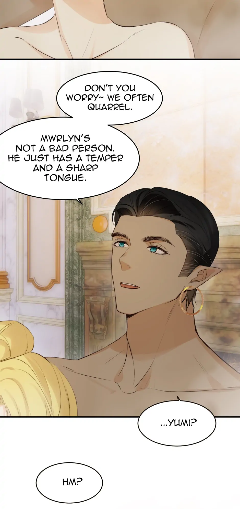 Dragon Raising Manual Chapter 81 - Page 15