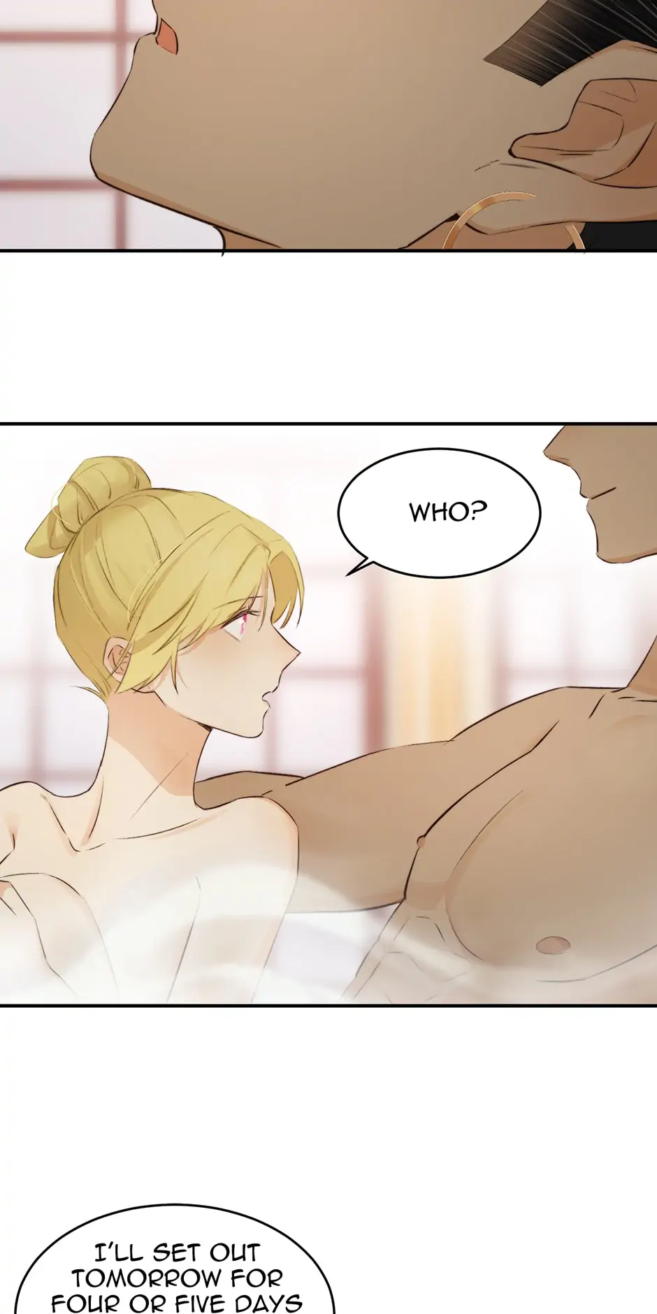 Dragon Raising Manual Chapter 81 - Page 20