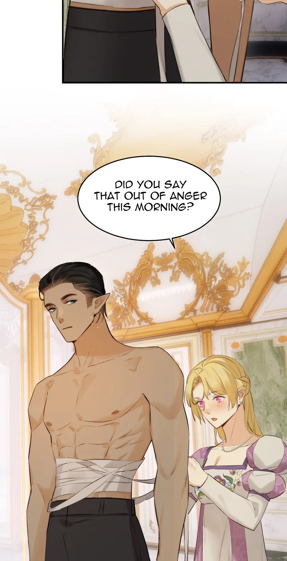 Dragon Raising Manual Chapter 81 - Page 3