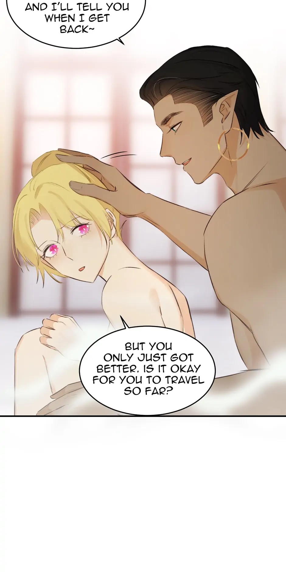 Dragon Raising Manual Chapter 81 - Page 21