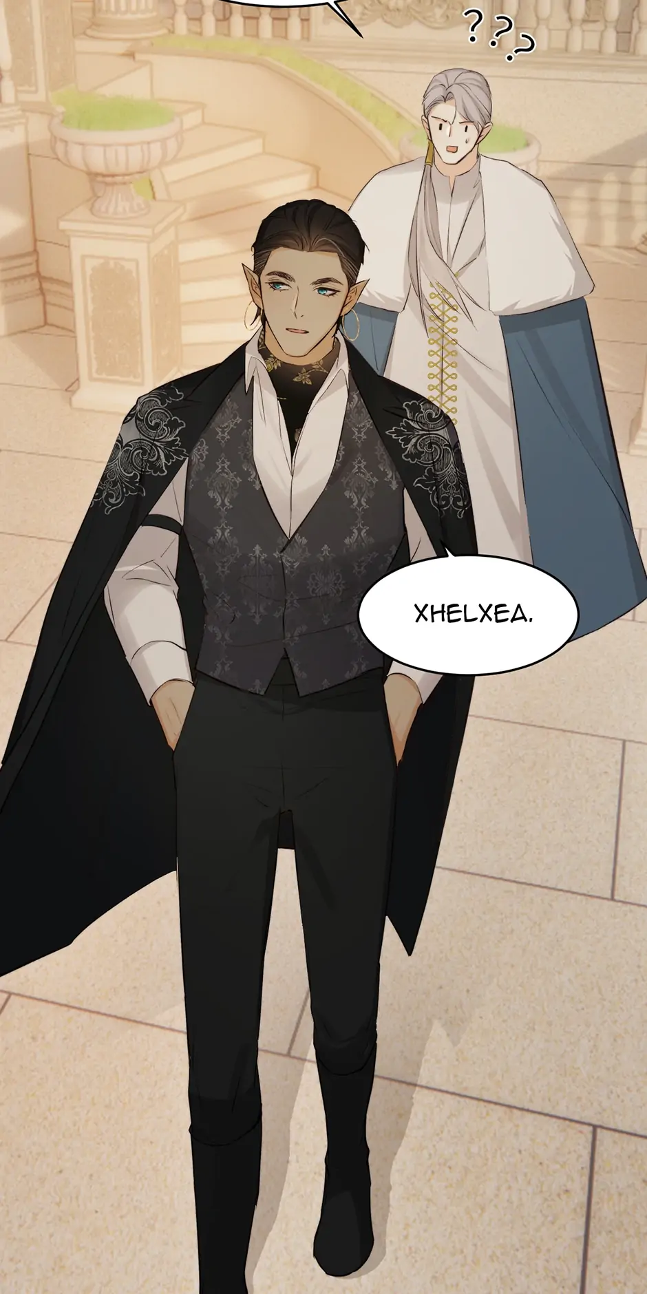 Dragon Raising Manual Chapter 81 - Page 39