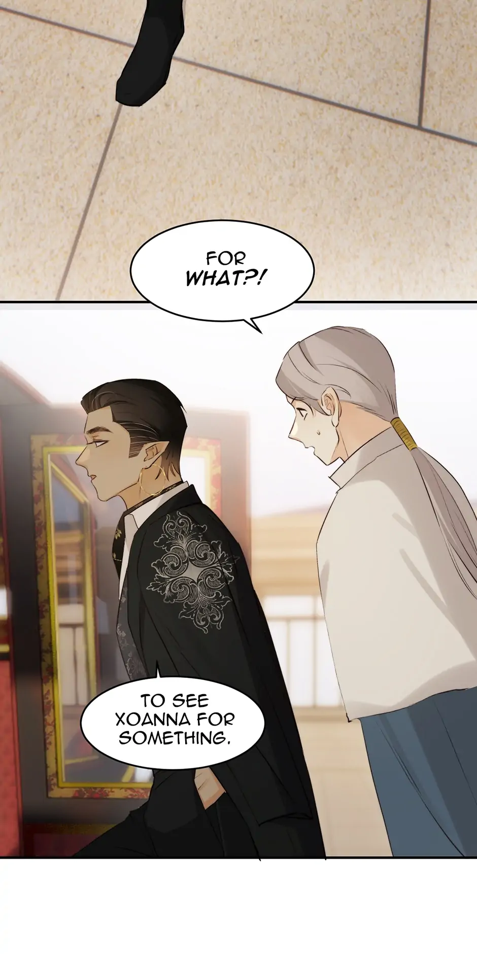 Dragon Raising Manual Chapter 81 - Page 40