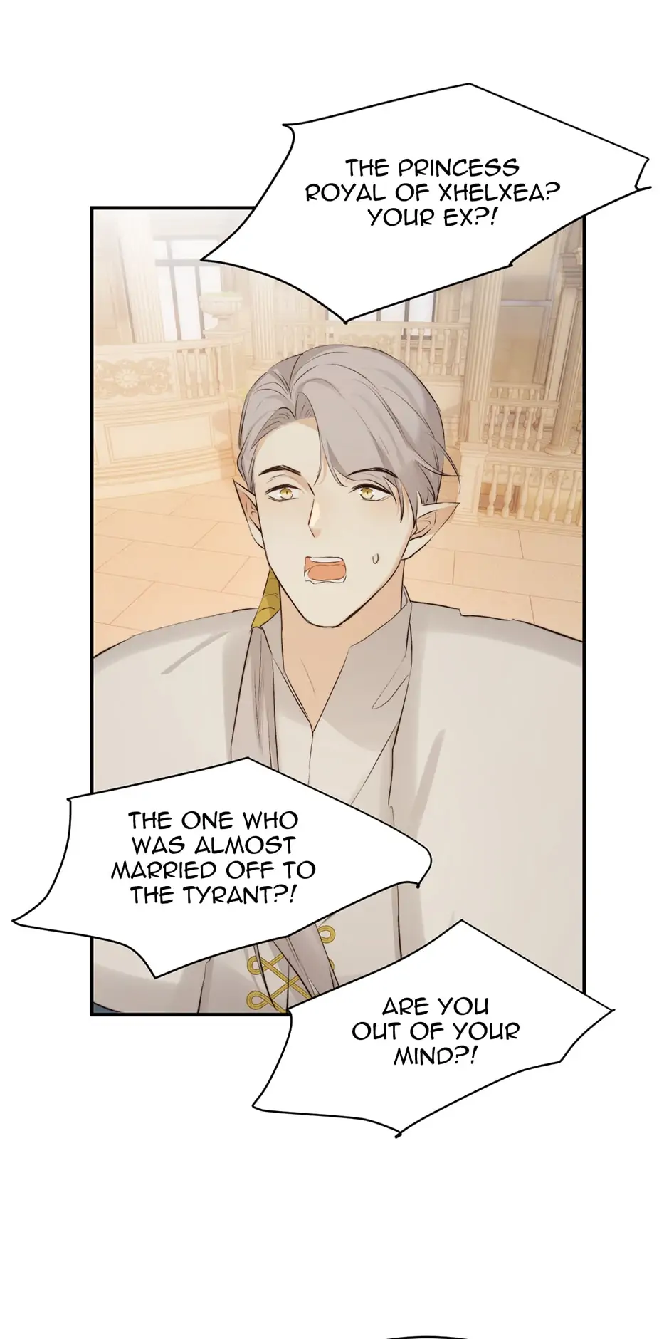 Dragon Raising Manual Chapter 81 - Page 41