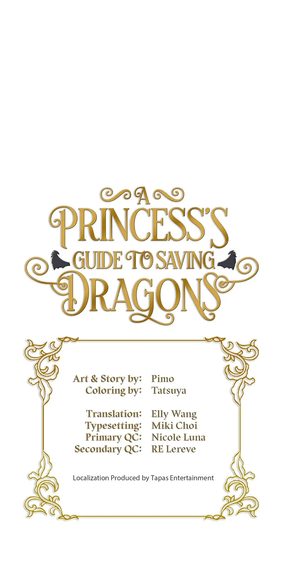 Dragon Raising Manual Chapter 81 - Page 44