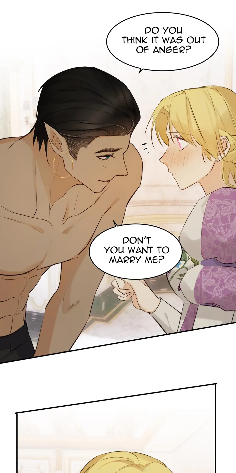Dragon Raising Manual Chapter 81 - Page 7