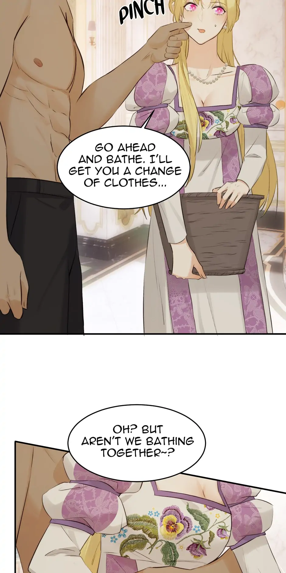 Dragon Raising Manual Chapter 81 - Page 9