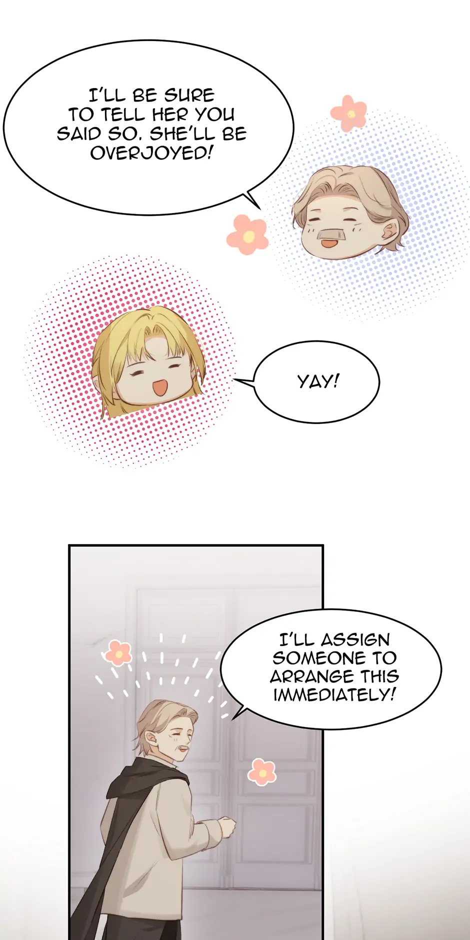 Dragon Raising Manual Chapter 82 - Page 12