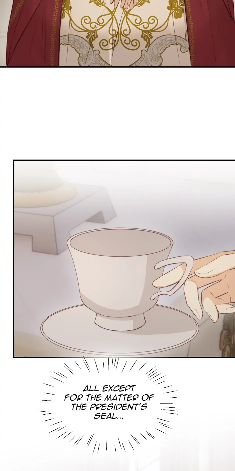Dragon Raising Manual Chapter 82 - Page 14