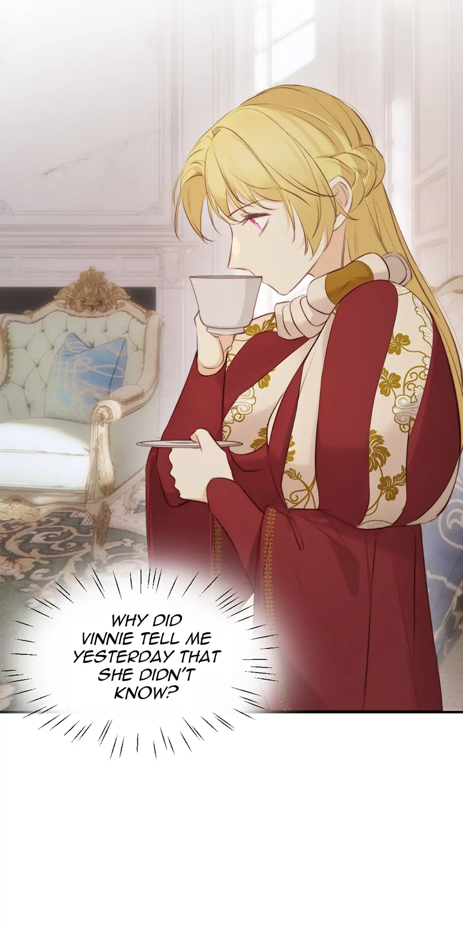Dragon Raising Manual Chapter 82 - Page 15