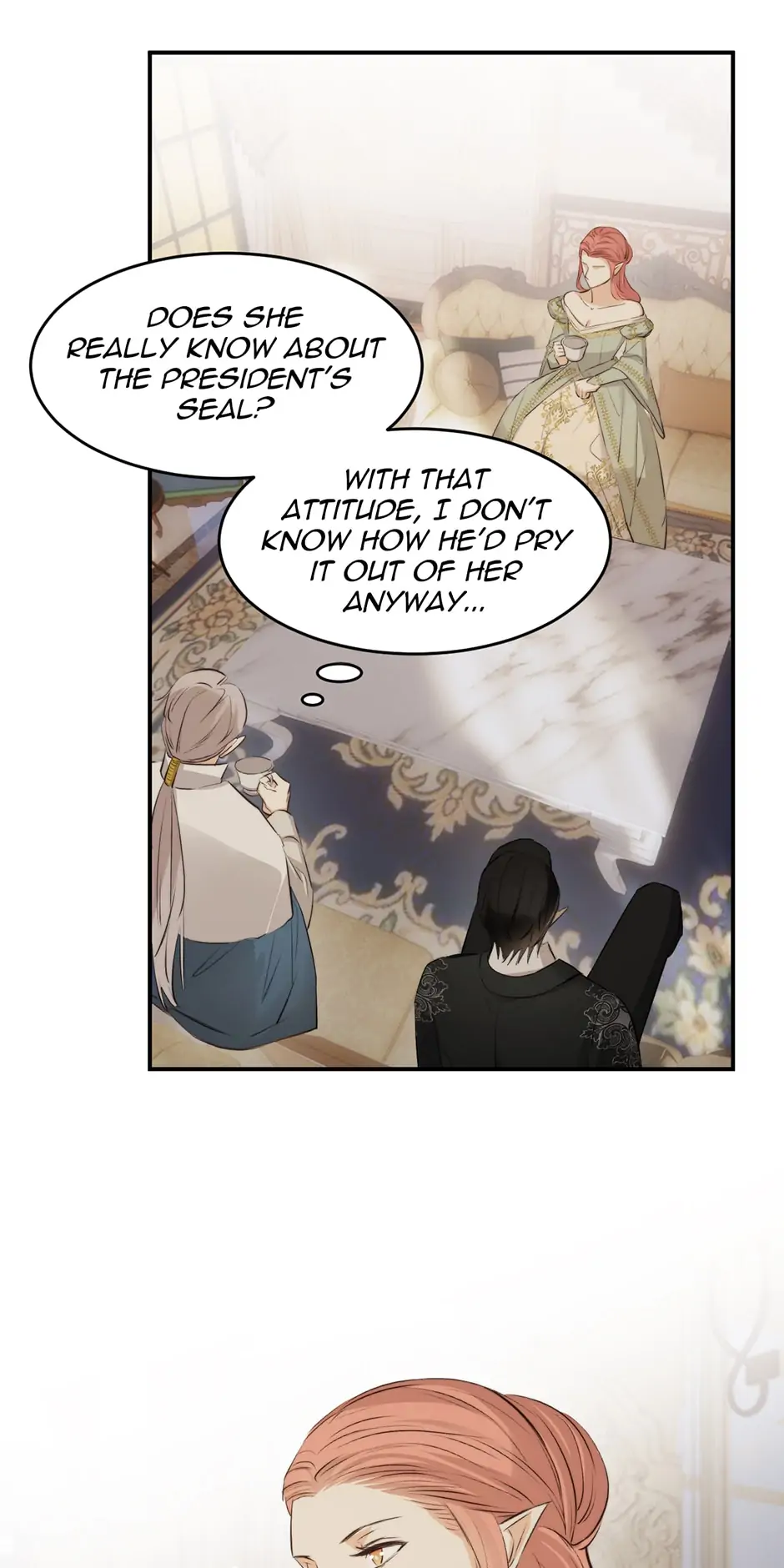 Dragon Raising Manual Chapter 82 - Page 22