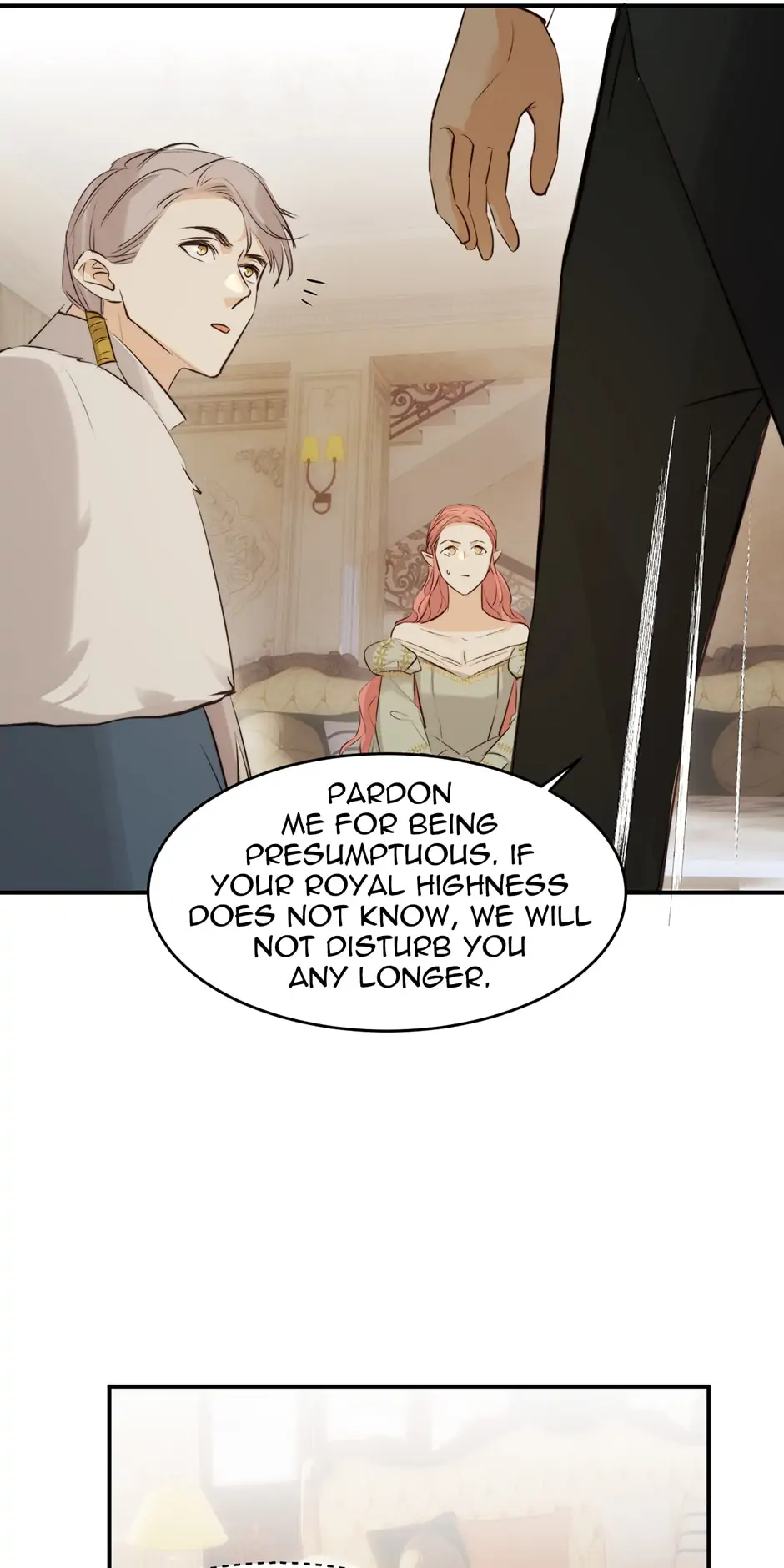 Dragon Raising Manual Chapter 82 - Page 25