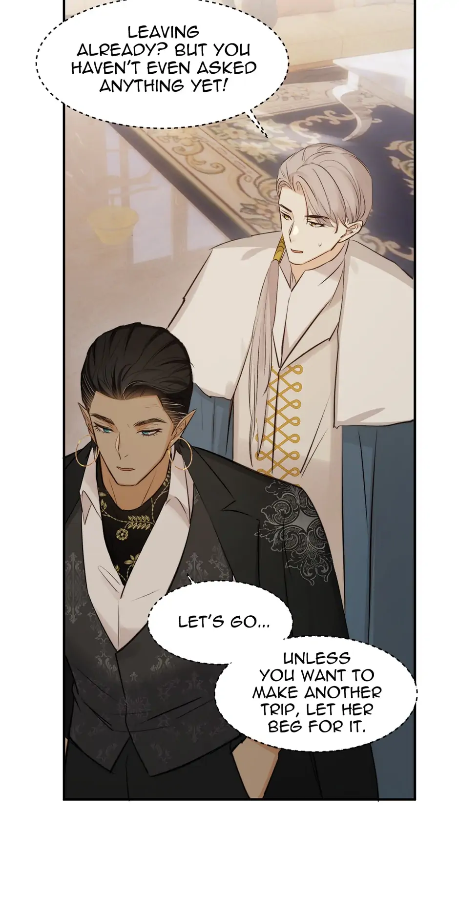 Dragon Raising Manual Chapter 82 - Page 26