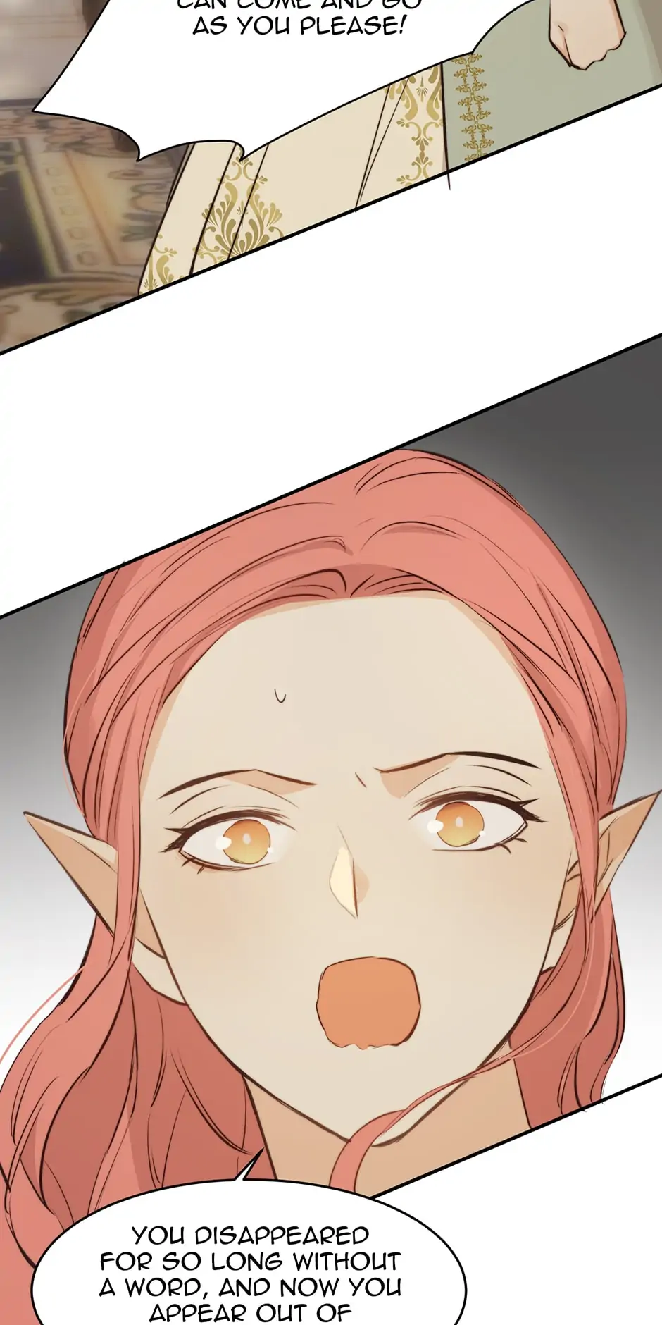 Dragon Raising Manual Chapter 82 - Page 28
