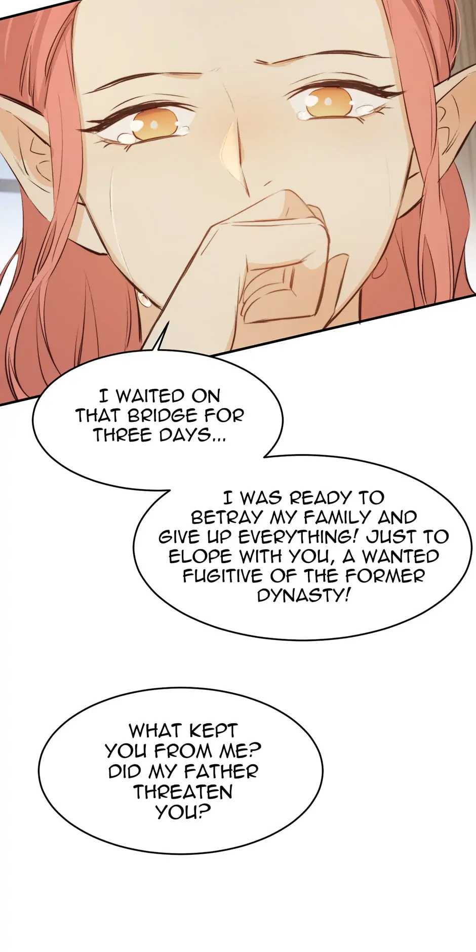 Dragon Raising Manual Chapter 82 - Page 31
