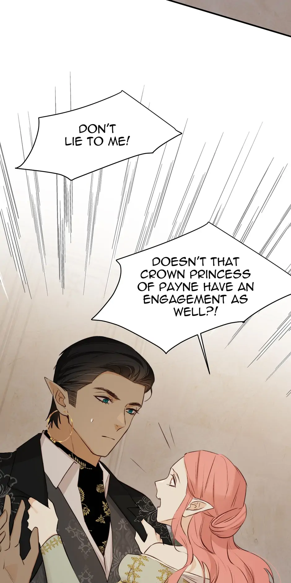 Dragon Raising Manual Chapter 82 - Page 34