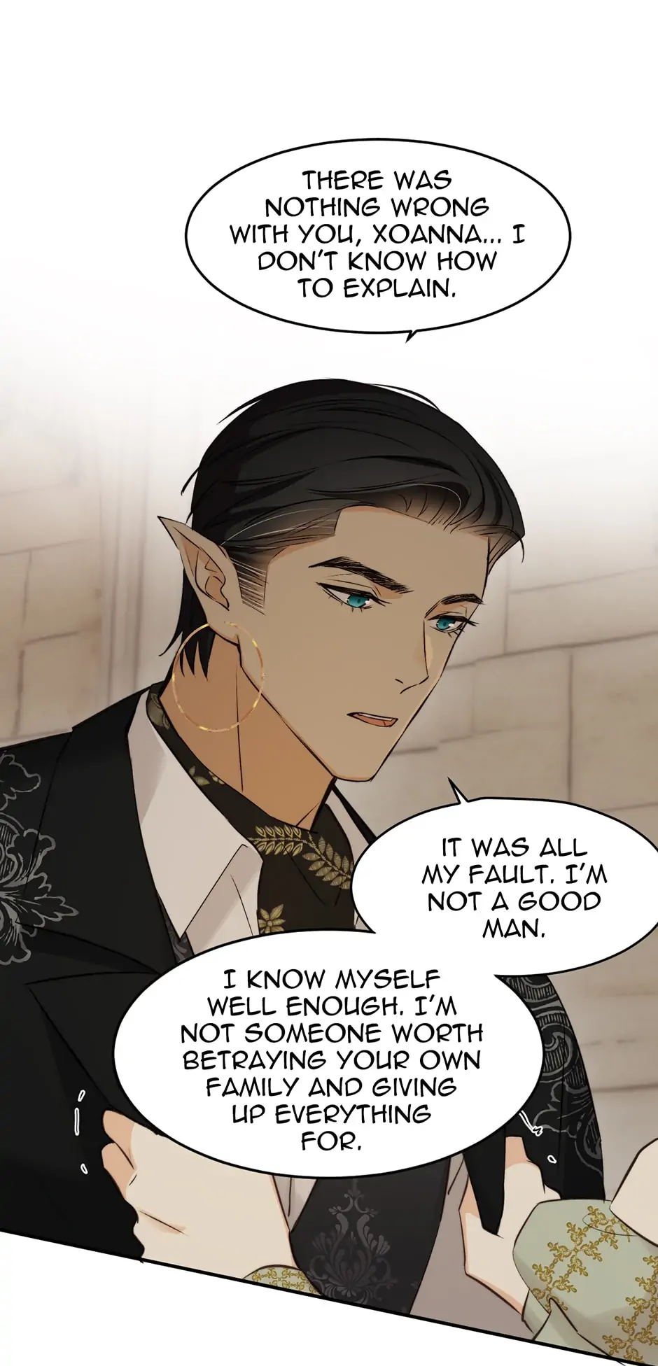 Dragon Raising Manual Chapter 82 - Page 37