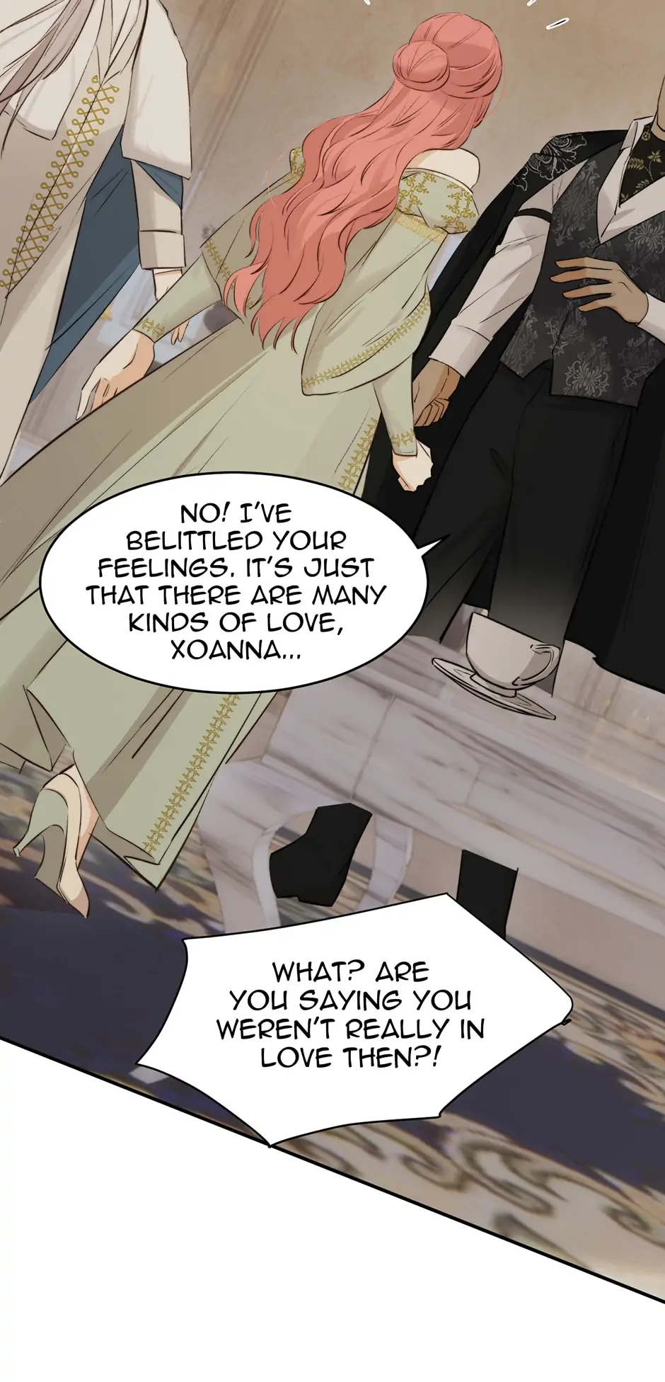 Dragon Raising Manual Chapter 82 - Page 39