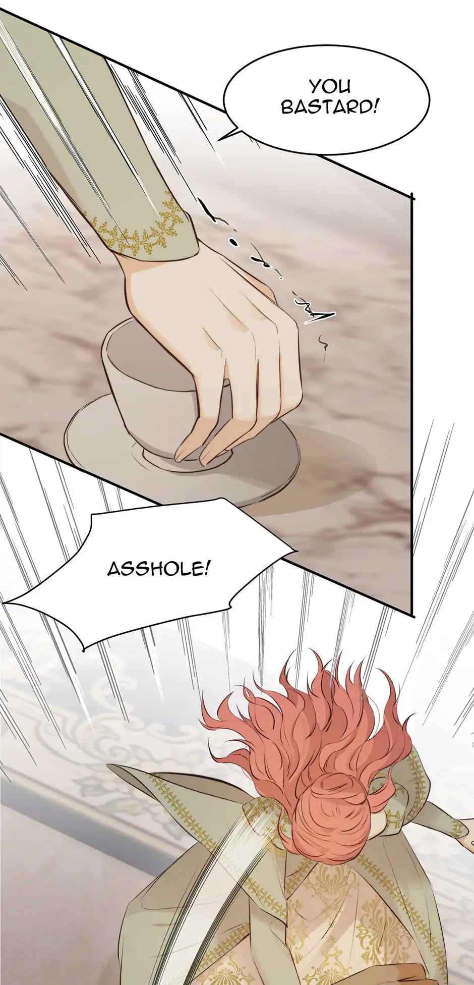 Dragon Raising Manual Chapter 82 - Page 40
