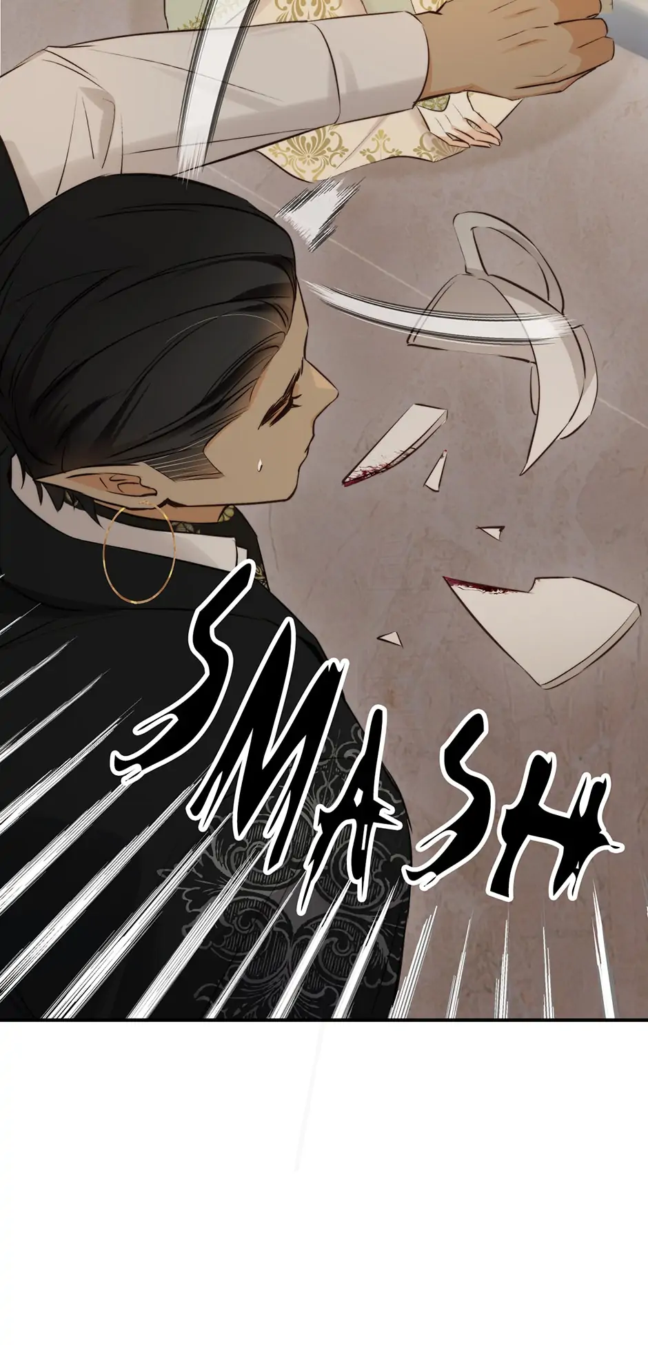 Dragon Raising Manual Chapter 82 - Page 41