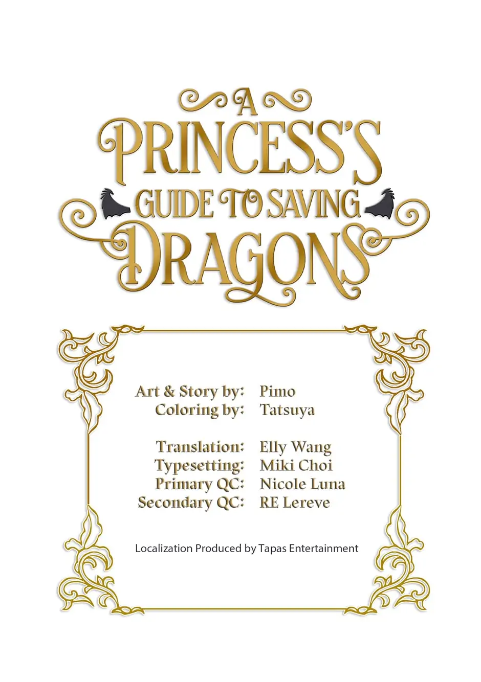 Dragon Raising Manual Chapter 82 - Page 44