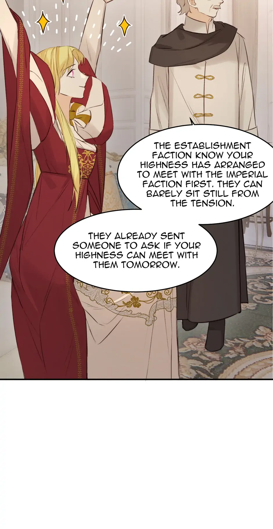 Dragon Raising Manual Chapter 82 - Page 6