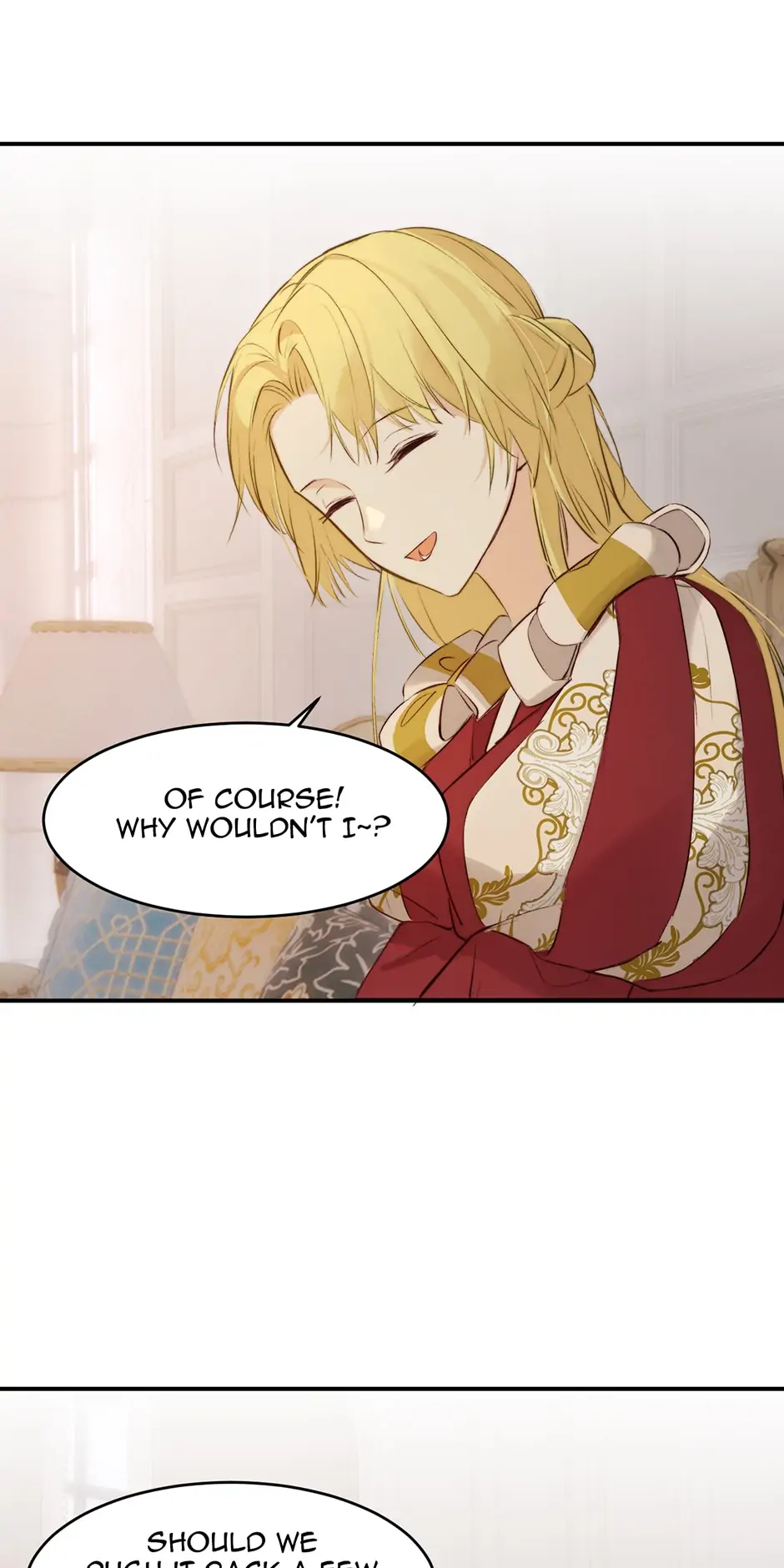Dragon Raising Manual Chapter 82 - Page 7