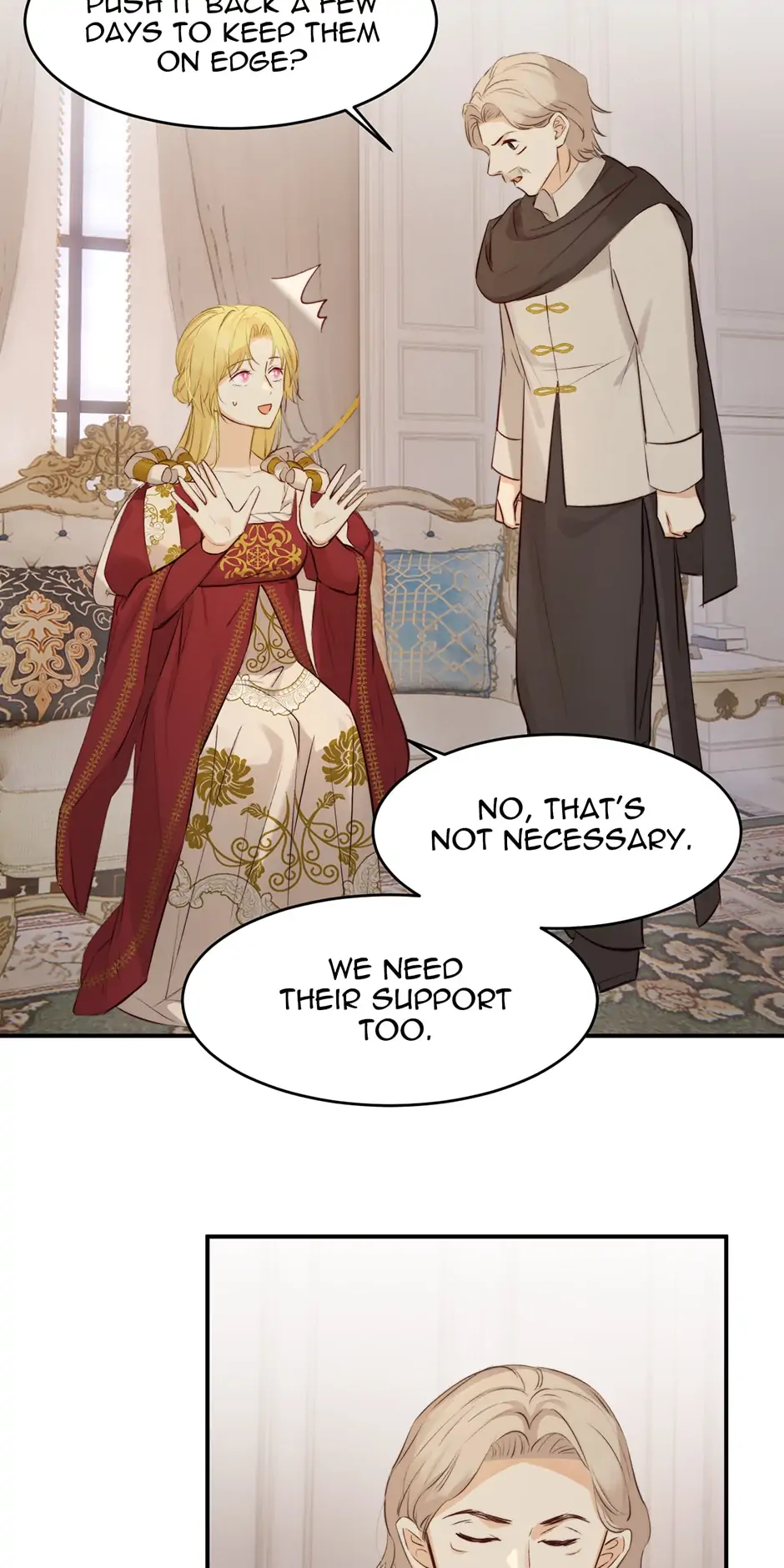 Dragon Raising Manual Chapter 82 - Page 8