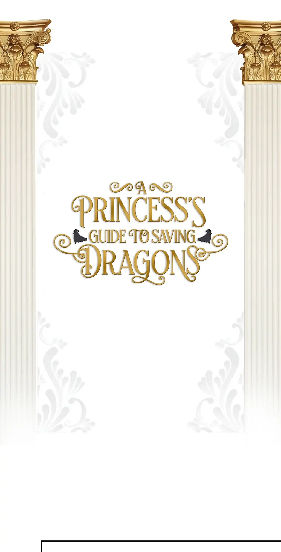 Dragon Raising Manual Chapter 83 - Page 1