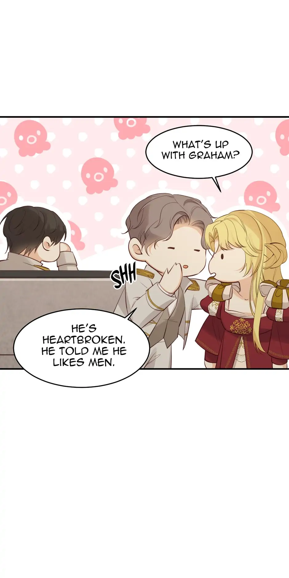 Dragon Raising Manual Chapter 83 - Page 11