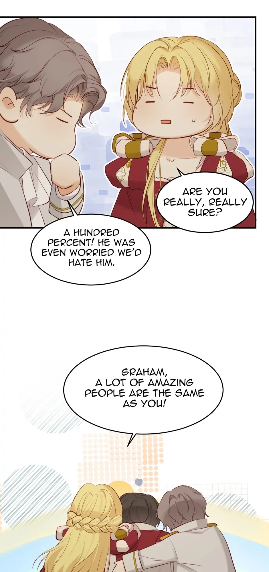 Dragon Raising Manual Chapter 83 - Page 13