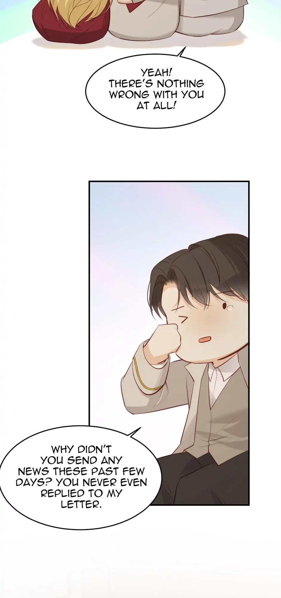 Dragon Raising Manual Chapter 83 - Page 14