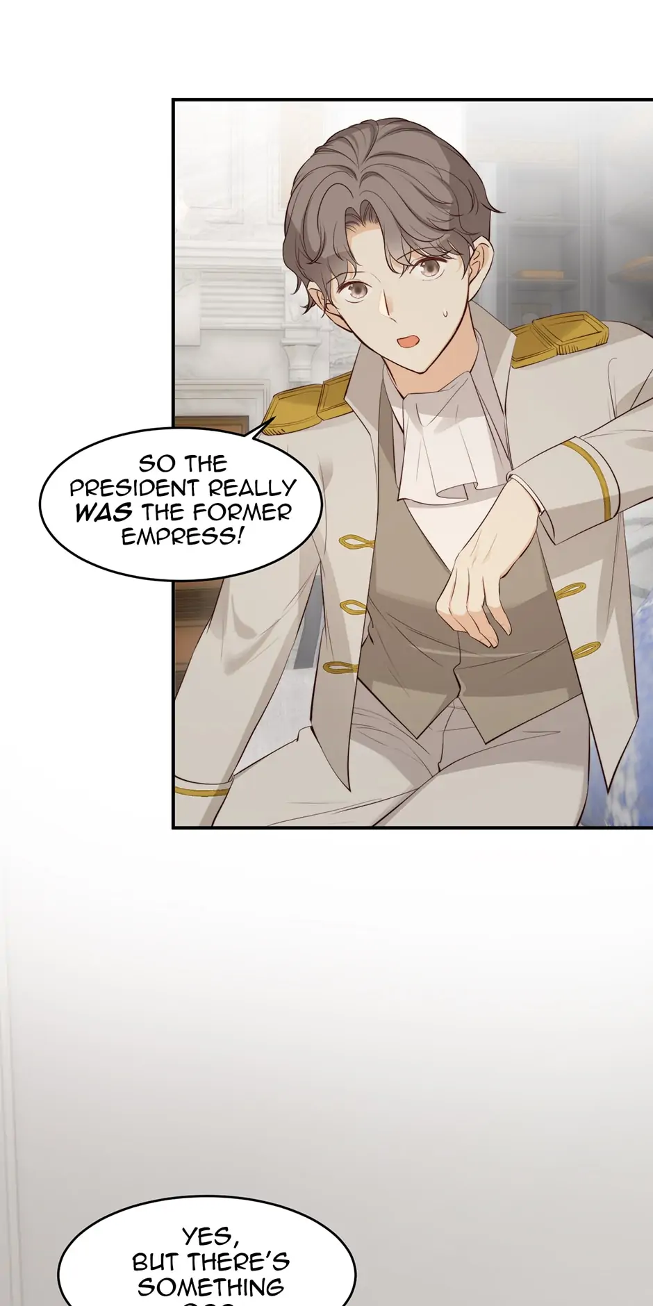 Dragon Raising Manual Chapter 83 - Page 17