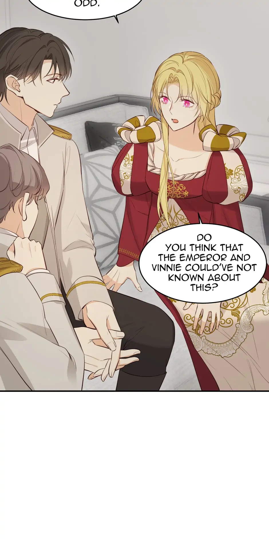 Dragon Raising Manual Chapter 83 - Page 18