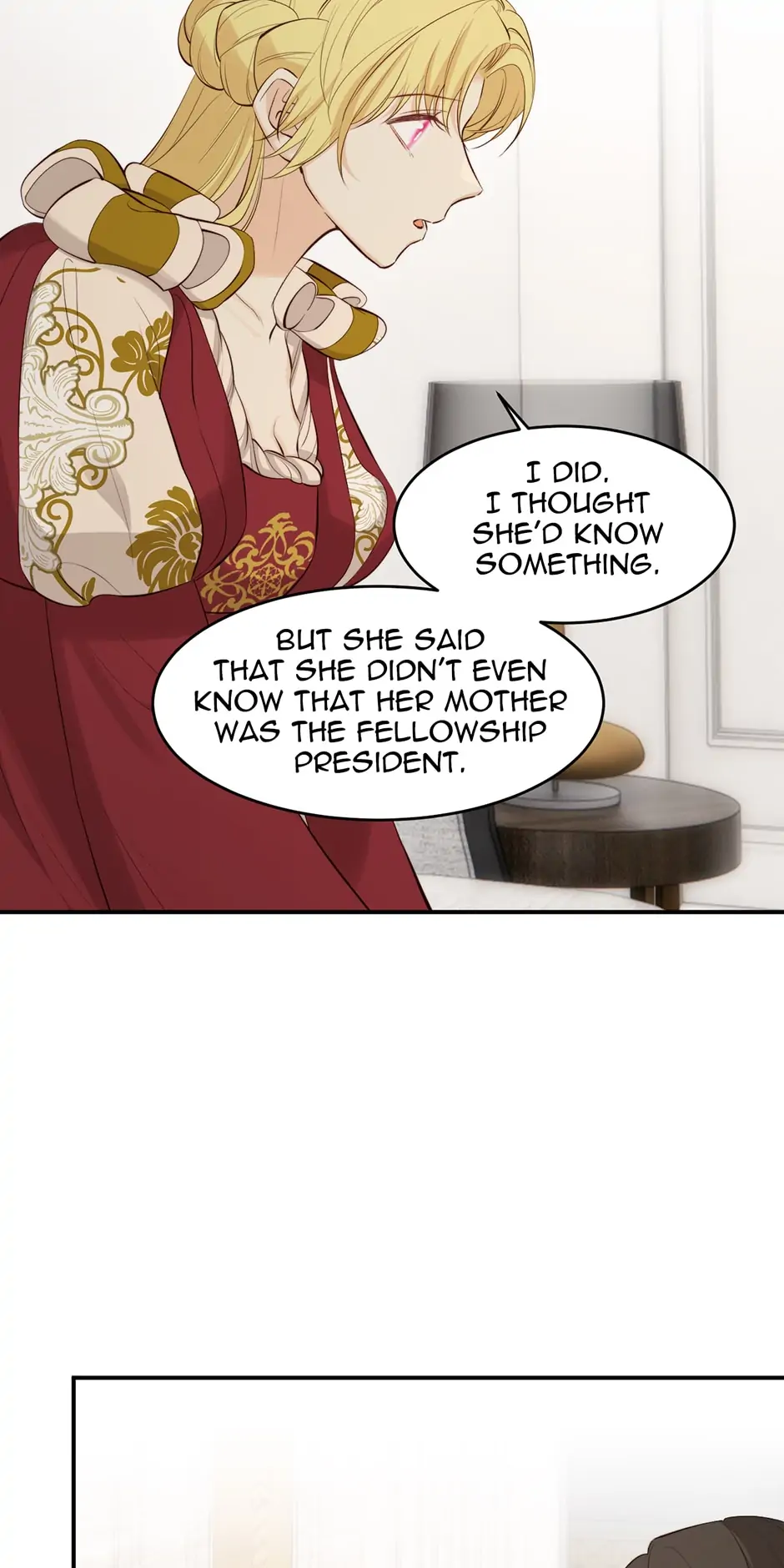 Dragon Raising Manual Chapter 83 - Page 20
