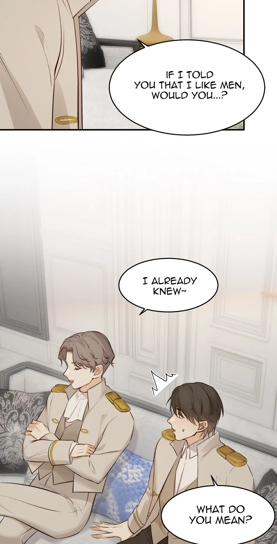 Dragon Raising Manual Chapter 83 - Page 3