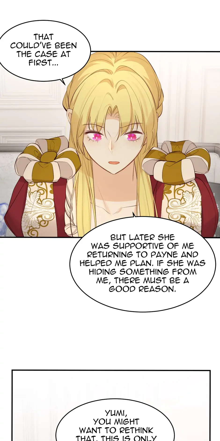 Dragon Raising Manual Chapter 83 - Page 22