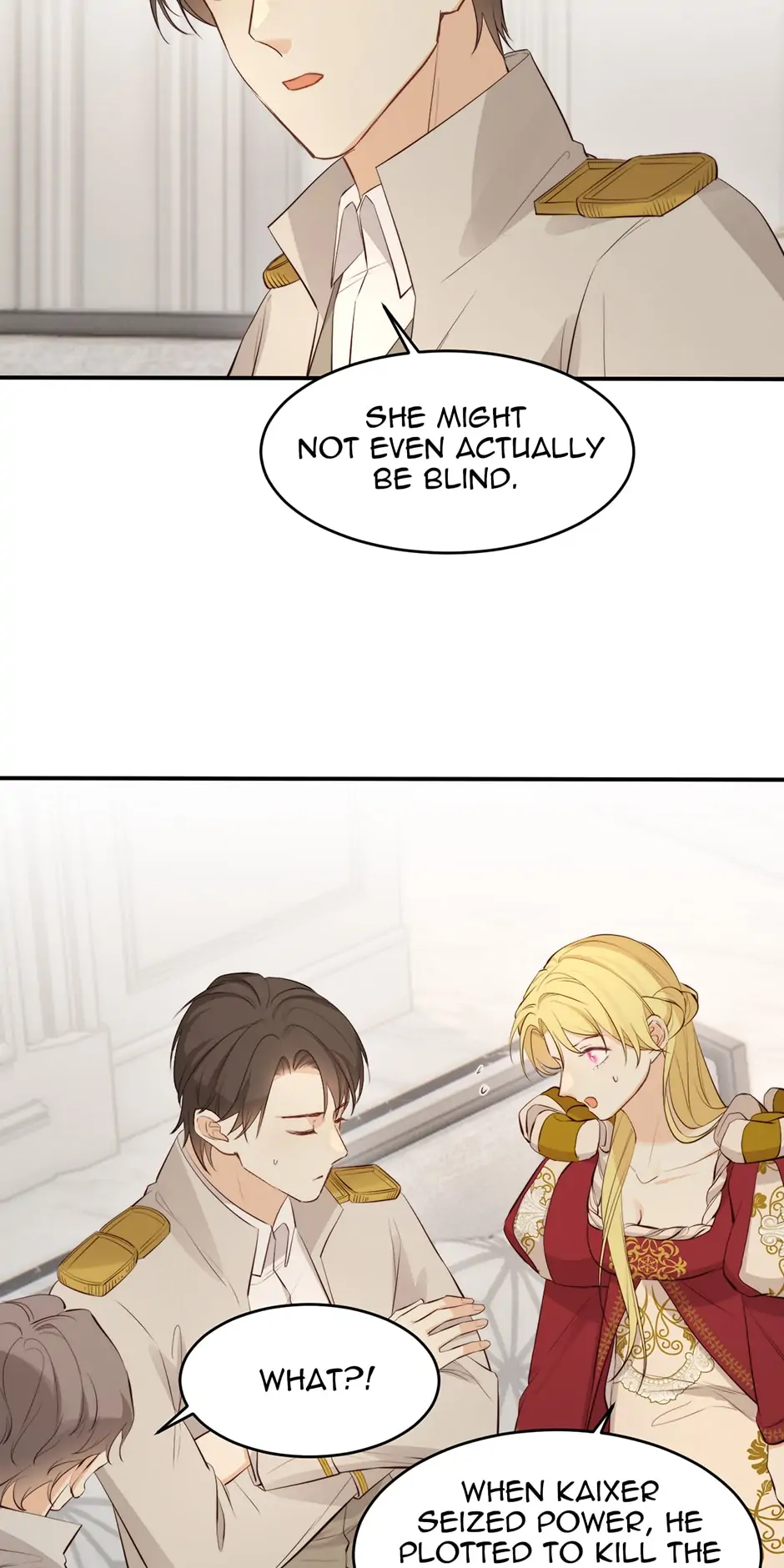 Dragon Raising Manual Chapter 83 - Page 24