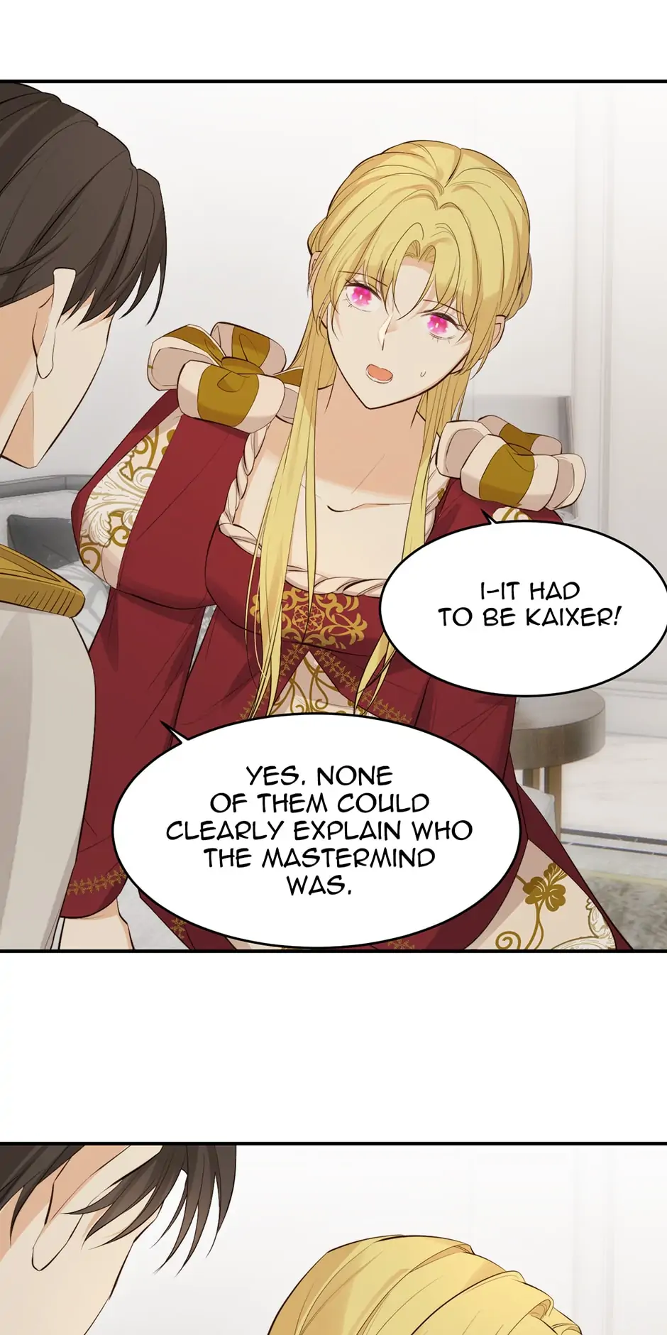 Dragon Raising Manual Chapter 83 - Page 27